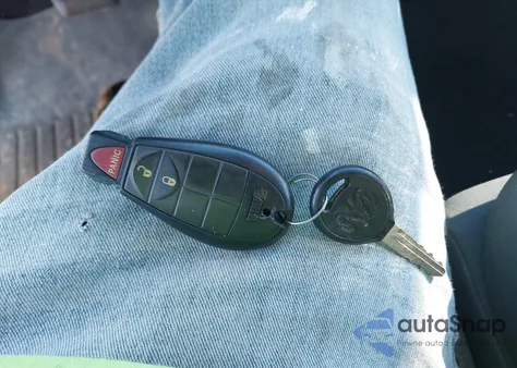 2014 Ram 1500 Slt из США, поврежденный, VIN 1C6RR7GT6ES199385